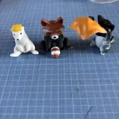 どうぶつサウナ　セット