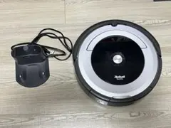 iRobot Roomba 690 ロボット掃除機のサムネイル