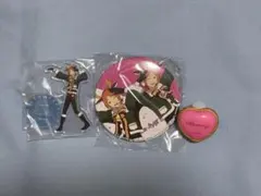 あんスタ　スタライ　アクスタ　リングライト　2wink 葵ひなた　葵ゆうた