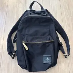 LANVIN en Bleu リュック バックパックのサムネイル