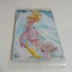10弾09キュアハート　未開封　プリキュア　ウエハース　カード　まとめ値引