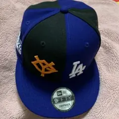 ドジャース 2024軍隊記念日 59FIFTY キャップ 7 3/8 - メルカリ