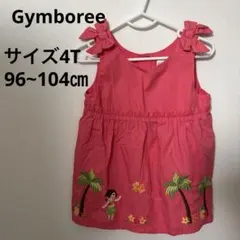 Gymboree（ジンボリー）　海外子供服　4T 96~104㎝のサムネイル