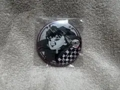 鬼滅の刃 ufotableダイニング お楽しみくじ 缶バッジ 甘露寺蜜璃