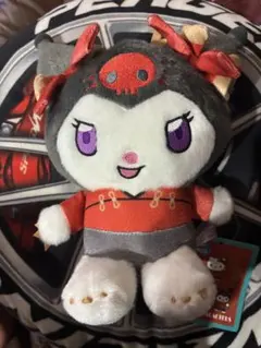 ZETA キリコ オーバーウォッチ owぬいぐるみ - メルカリ