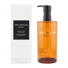 shu uemura ultime8 cleansing oil 450ml