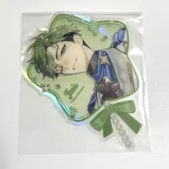 あんスタ 小鹿ジュイス 中国限定 聚光舞台 缶バッジ クリアカード あんスタ 中国限定 聚光舞台 缶バッジ 小鹿ジュイス - メルカリ