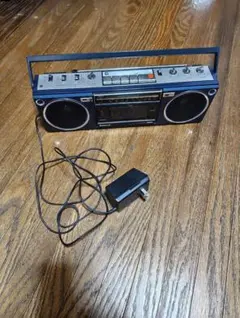 2026年最新】ラジカセ ナショナルの人気アイテム - メルカリ