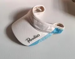 サンバイザー ウェア