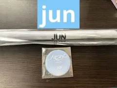 SEVENTEEN セブチ NEW タペストリー ジュン 文化祭 輪投げ わなげ