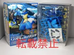 ポケモン ポッ拳 ルカリオ フィギュア 一番くじ B賞 - メルカリ