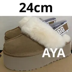 2025年最新】UGG ファンケット 24の人気アイテム - メルカリ