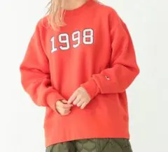 ビームスボーイ スウェット