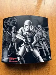 STAR WARS VARIANT PLAY ARTS 改 ストームトルーパー - メルカリ