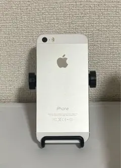 iPhone5s 16GB シルバー
