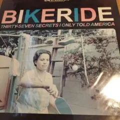 【レコード】Bikeride Thirty-Seven Secrets 〜