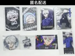 2026年最新】凪誠士郎 缶バッジの人気アイテム - メルカリ