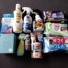 2026年最新】洗剤 まとめ売りの人気アイテム - メルカリ