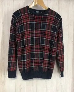 90年代 Polo by Ralph Lauren コットンセーター