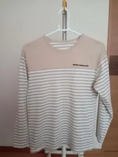 ミチコロンドン 長袖Tシャツ Mサイズのサムネイル