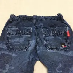 ダブルビー デニム ジーンズ パンツ 110