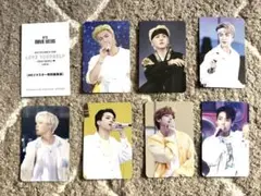 BTS movie weeks 特典カード