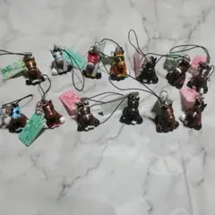 アイドルホース ぬいぐるみ