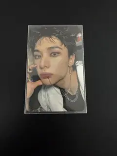straykids DO IT 封入 ヒョンジン