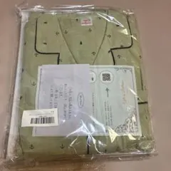 Gifts of Brilliance XL アンカー柄パジャマ