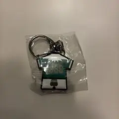 東京ヴェルディ ユニフォーム型キーホルダー　ヴェルディ君