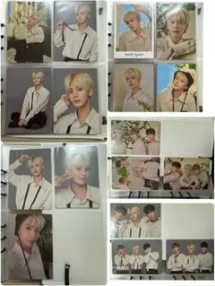 BTS SPEAKYOURSELF Final DVD ランダムトレカ テテ - メルカリ