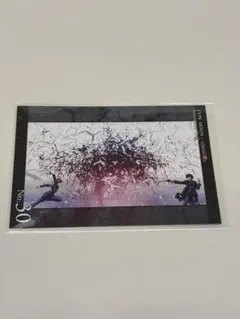 fate/zero インフォメーションカード　30
