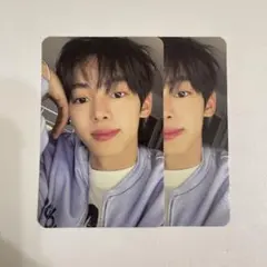 TWS Try With Us ハンジン トレカ compact ver.