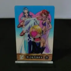 2026年最新】ワンピース ビビ ナミの人気アイテム - メルカリ