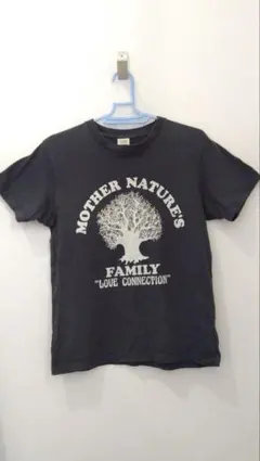 メンズTシャツ（グレー）