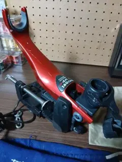 サファリランド014 コンペティションホルスター 1911/ハイキャパ