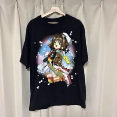 GEEKS RULE Newtype ふしぎの海のナディア Tシャツ Mサイズ - メルカリ