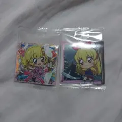 2026年最新】アイカツ ウエハース いちごの人気アイテム - メルカリ