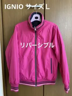 IGNIOアウター　サイズＬ