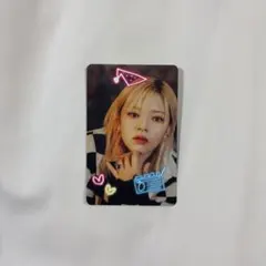 TWICE ジョンヨン　2023 シーグリ　トレカ