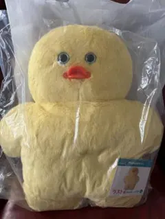 mojojojo ドキドキくじ　ラスト賞