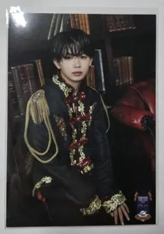 2025年最新】One n' only naoya 生写真の人気アイテム - メルカリ