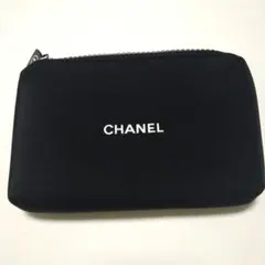 訳あり　新品未使用　CHANELノベルティポーチ　コスメポーチ