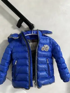 【正規品】MONCLER キッズ ダウン104サイズ