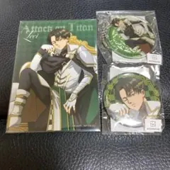 進撃の巨人 ハンジ まるくじ アクリルスタンド チェスStyle - メルカリ