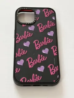 CASETiFY Barbie iPhone 14 MagSafeケース