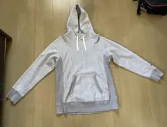 チャンピオンREVERSE WEAVEプルオーバースウェットパーカー