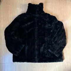 braetan fur jacket goffa