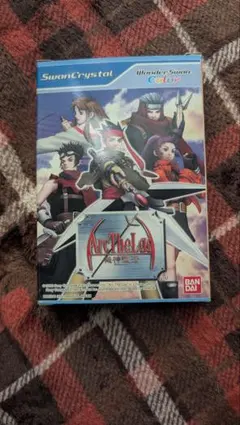 2025年最新】アークザラッド 機神復活の人気アイテム - メルカリ