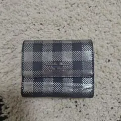 Samantha Thavasa Petit Choice 三つ折り財布